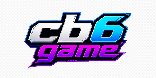 CB6 Game লোগো
